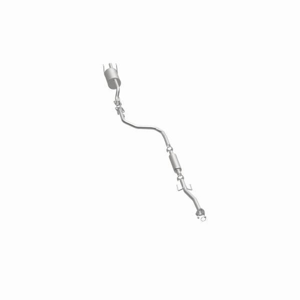Magnaflow 106-0727