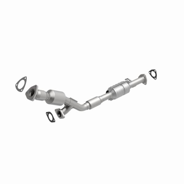 MAG Converter Direct Fit Magnaflow 24327