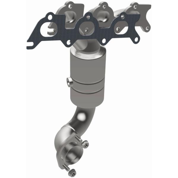 MAG Converter Direct Fit Magnaflow 51445