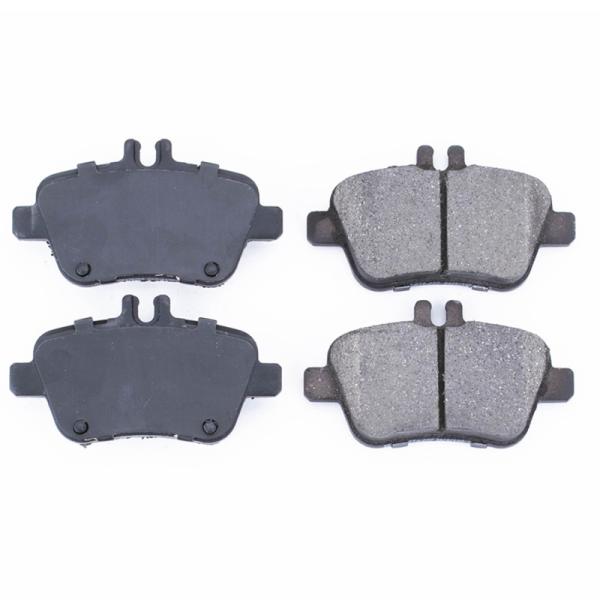 PowerStop 16-1646