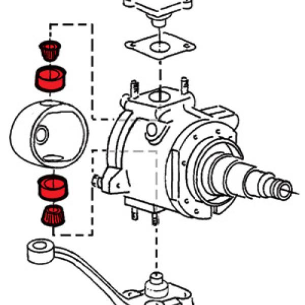 SPC Performance 88915