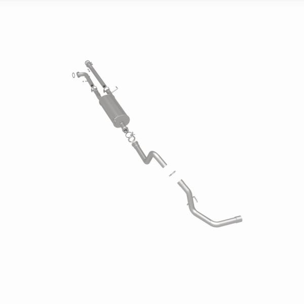 MAG BRE Exhaust Kits Magnaflow 106-0121