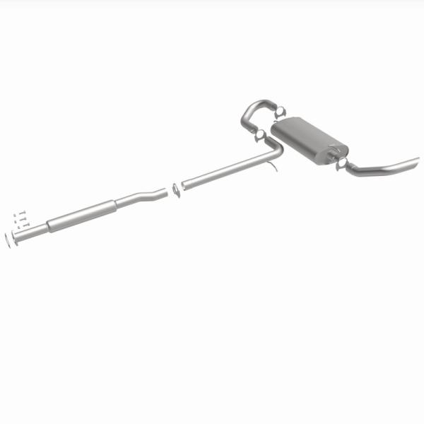 MAG BRE Exhaust Kits Magnaflow 106-0079