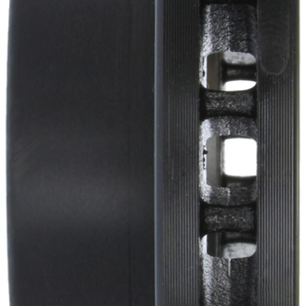 ST Slot & Drill Brake Rotors Stoptech 127.47018L