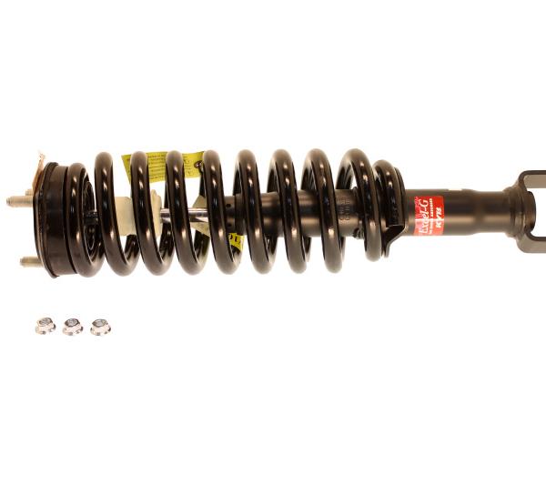 KYB Shocks & Struts Strut Plus KYB SR4166