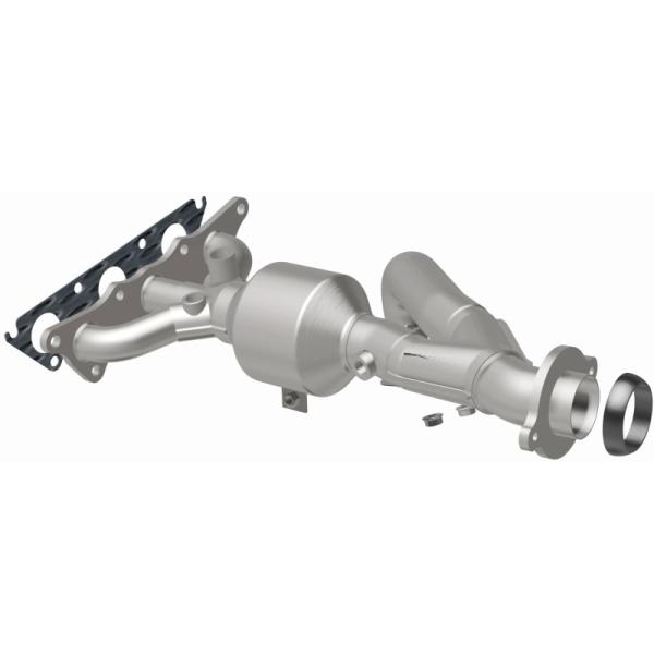 MAG Converter Direct Fit Magnaflow 51763