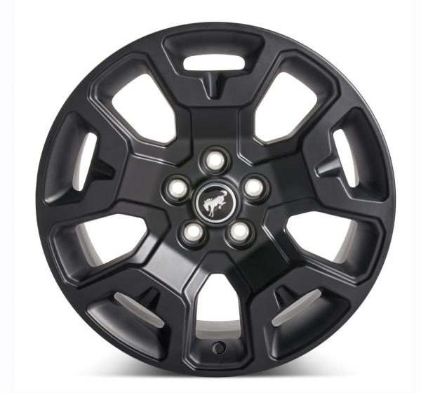 Ford Racing M-1007K-S17BSB