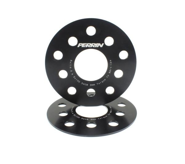 Perrin Performance PSP-WHL-103BK