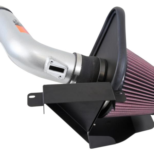 K&N Engineering 77-2587KS