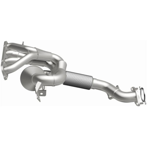 MAG Converter Direct Fit Magnaflow 22-118