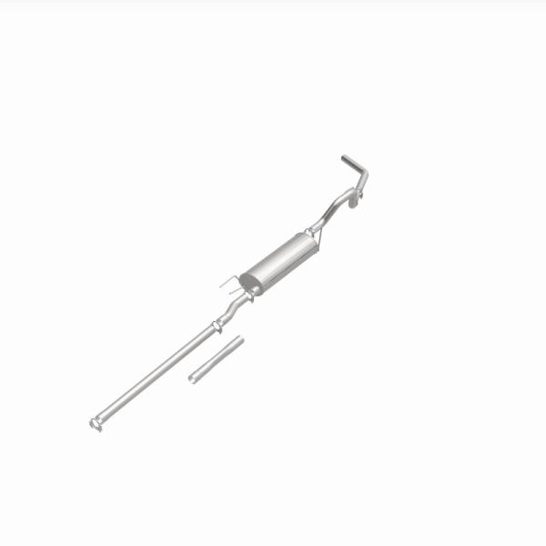 MAG BRE Exhaust Kits Magnaflow 106-0697