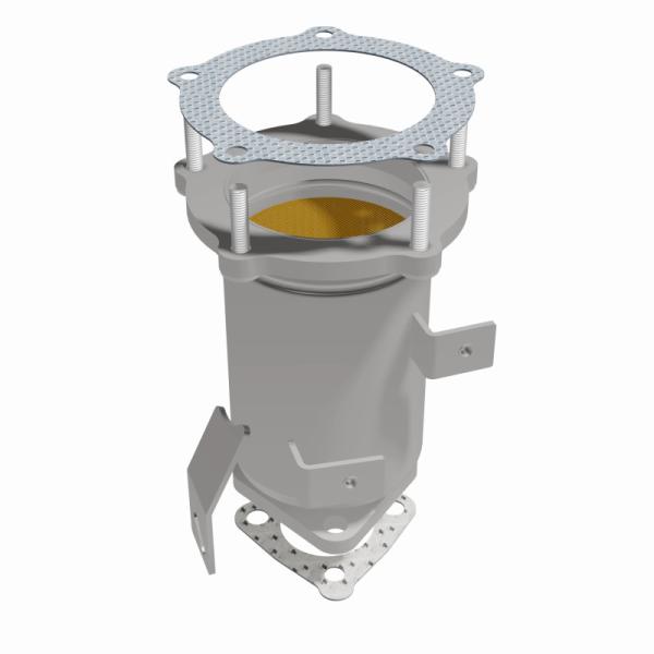 Magnaflow 452217