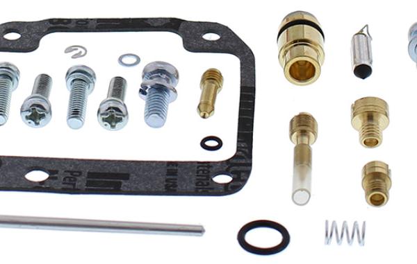 ABR Carburetor Rebuild Kits All Balls Racing 26-1692