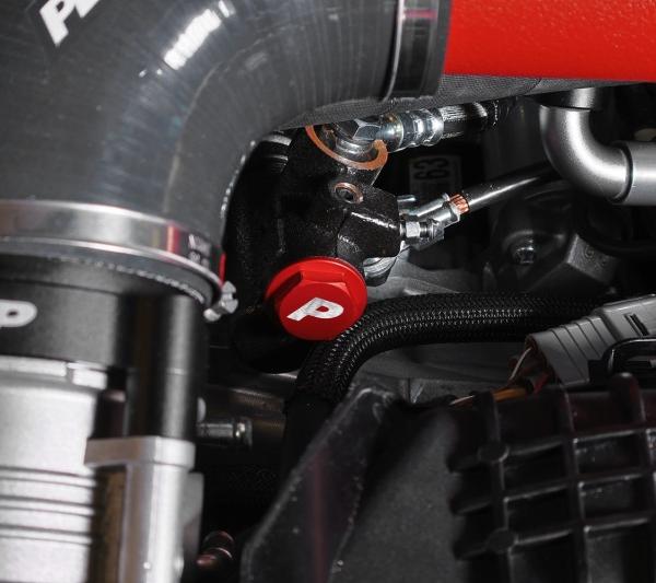 Perrin Performance PSP-BRK-300BK