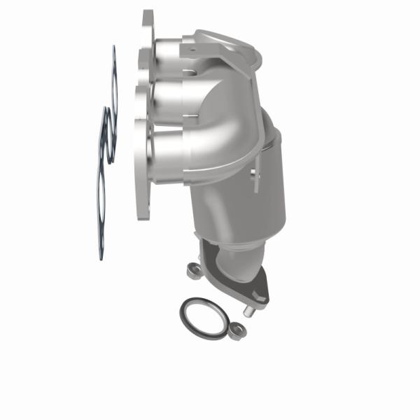MAG Converter Direct Fit Magnaflow 452641