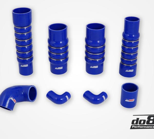 DOB Hose - Intercooler/Turbo do88 DO88-KIT224B