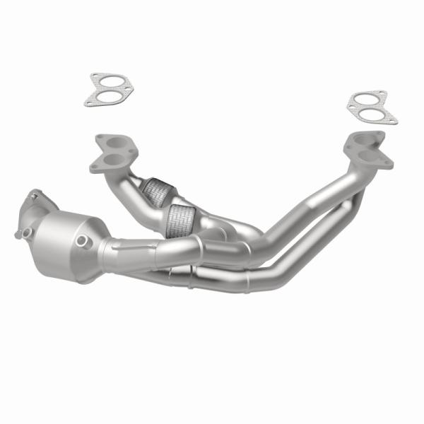 MAG Converter Direct Fit Magnaflow 52587