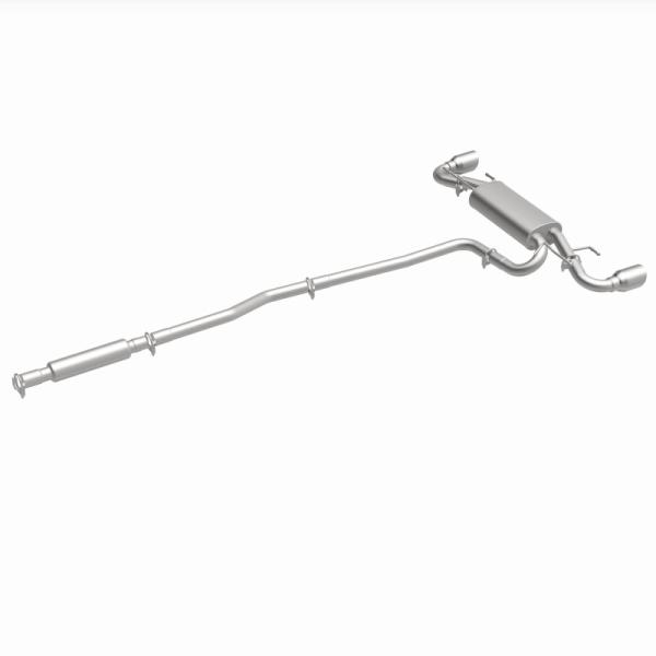 MAG BRE Exhaust Kits Magnaflow 106-0998