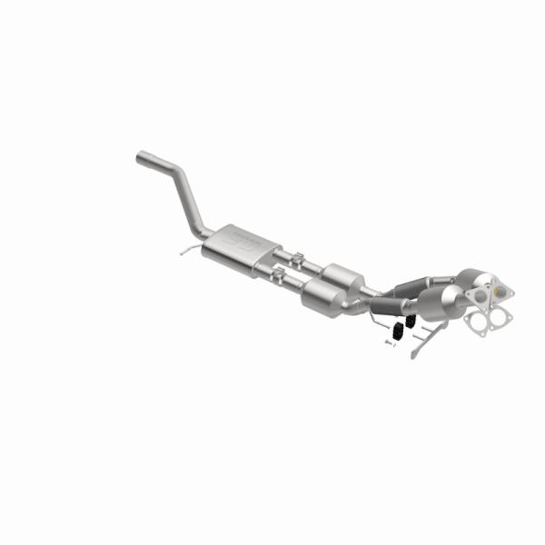 MAG Converter Direct Fit Magnaflow 280321