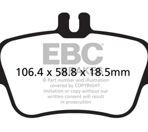 EBC DP22157