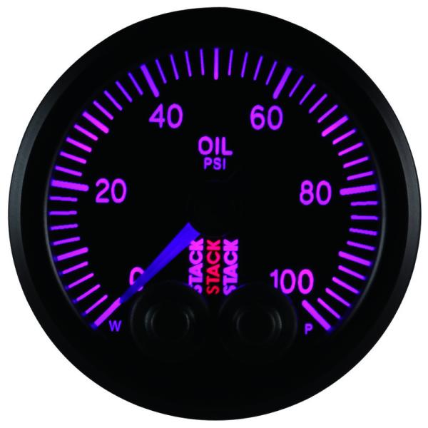 AutoMeter ST3502