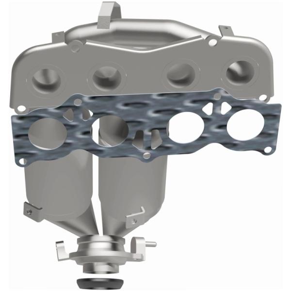 MAG Converter Direct Fit Magnaflow 51871