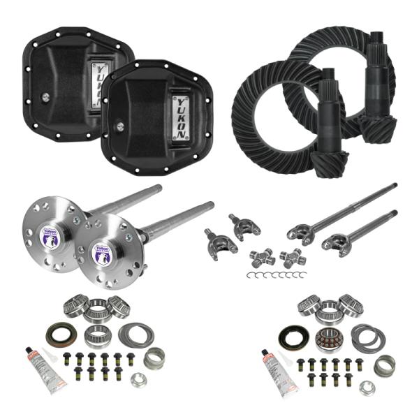 Yukon Gear & Axle YGK067STG4