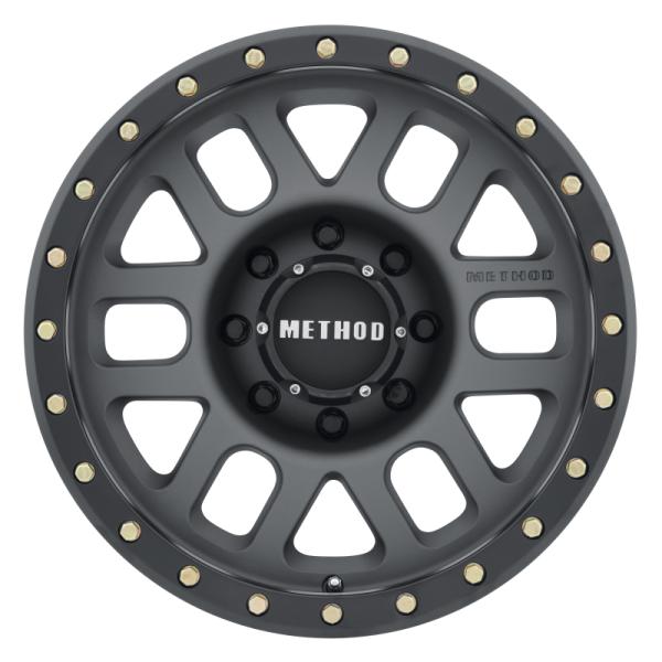 Method Wheels MR30989088800