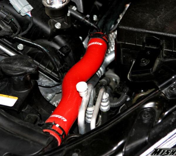 Mishimoto MMHOSE-GEN-10BK