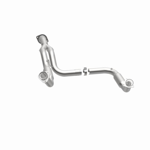 MAG Converter Direct Fit Magnaflow 4551644