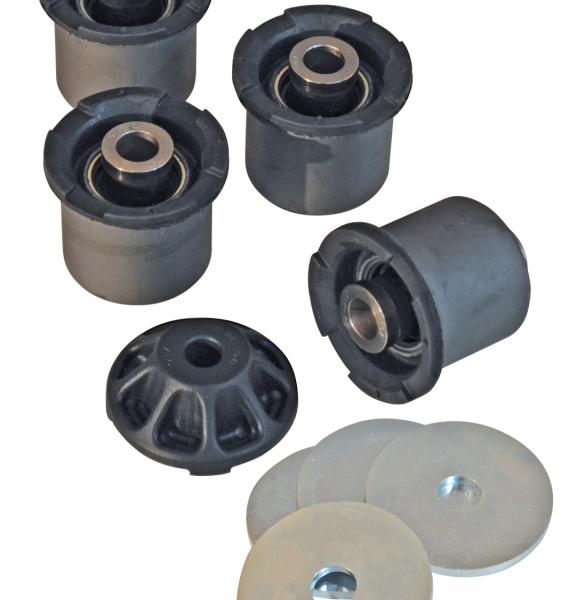 SPC Performance 25022