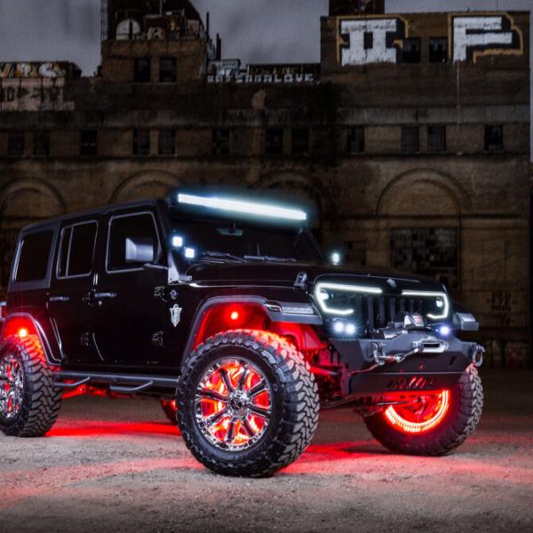 ORACLE Lighting 5808-001