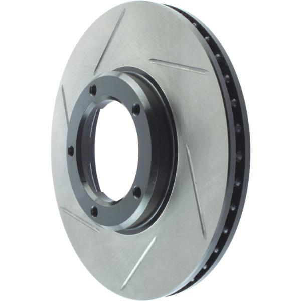 Stoptech 126.44108SR
