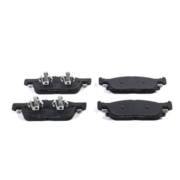 PowerStop 16-1818