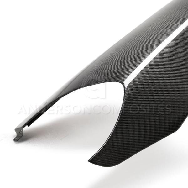 Anderson Composites AC-FF05CHC6ZR