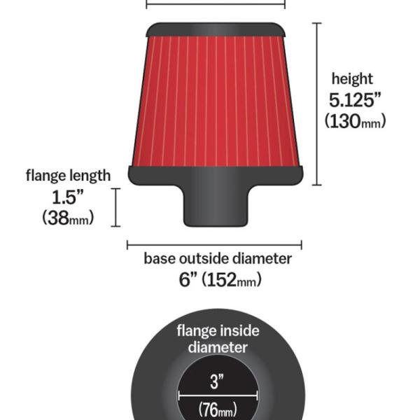 AEM Induction 21-203DK