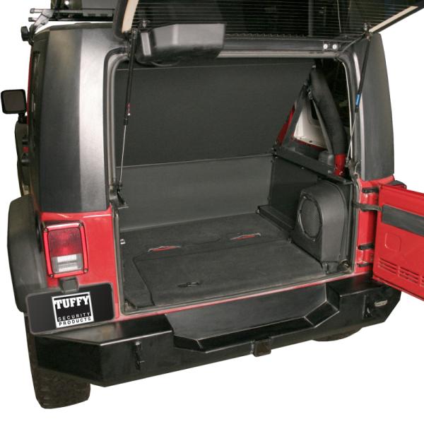 TFY Security Storage Tuffy Products 173-01