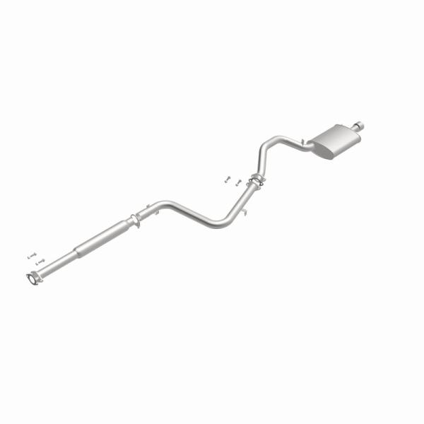 MAG BRE Exhaust Kits Magnaflow 106-0622