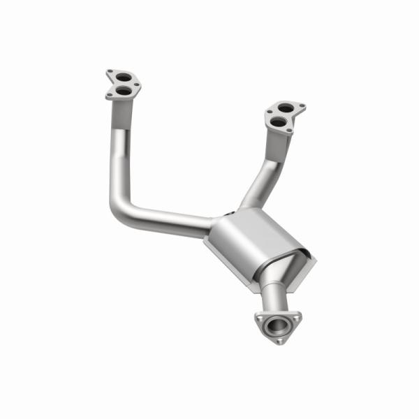 MAG Converter Direct Fit Magnaflow 23871