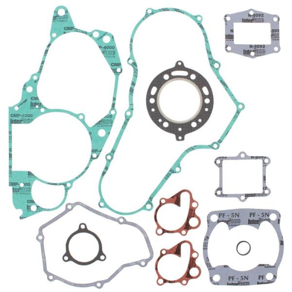Vertex Pistons 808814