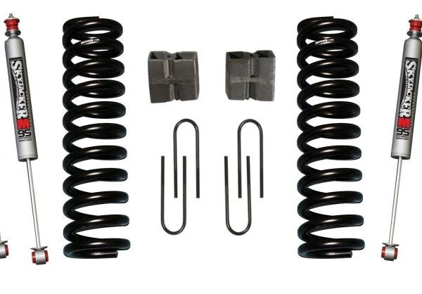 Skyjacker 176BK-M