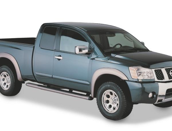 Bushwacker 70902-02