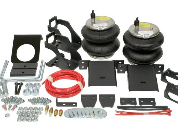 FIR Ride-Rite Kits - Rear Firestone 2400