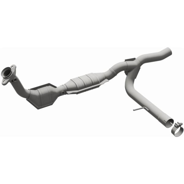 MAG Converter Direct Fit Magnaflow 51744