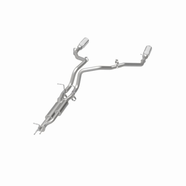 MAG Catback Exhaust Magnaflow 19684