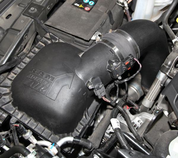KN 57 FIPK Air Intake 50 K&N Engineering 57-1568