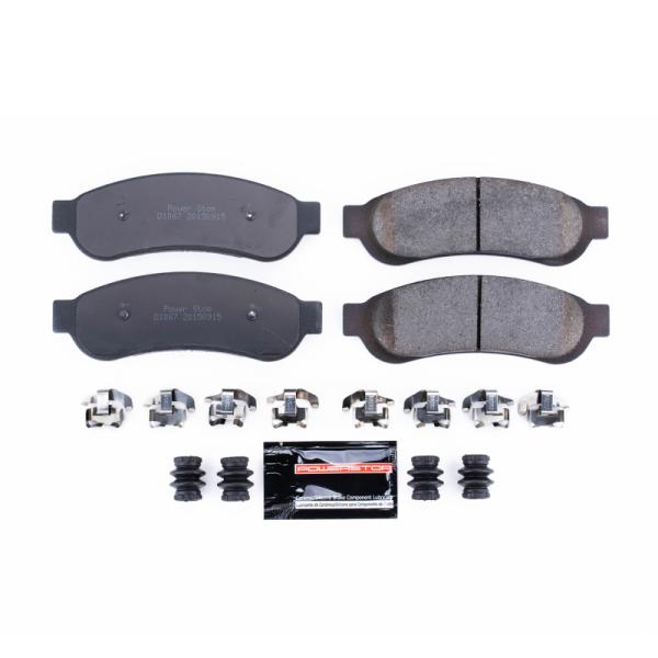 PowerStop Z23-1067