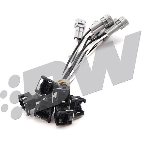 DeatschWerks 16MX-12-1200-6