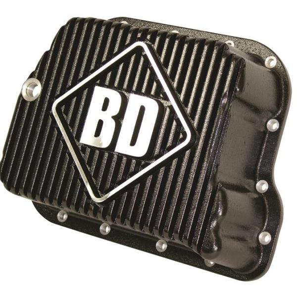 BD Diesel 1061501
