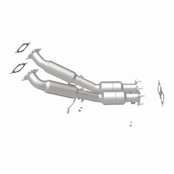 MAG Converter Direct Fit Magnaflow 52276
